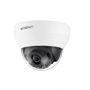 Samsung Hanwha Wisenet QND-6032R 2MP Dome Camera