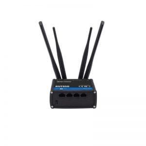 Teltonika RUT950 4G LTE WLAN Router