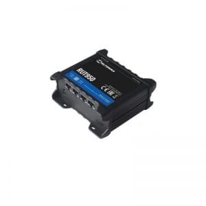 Teltonika RUT950 4G LTE WLAN Router