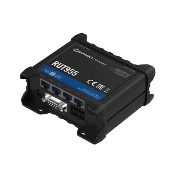 Teltonika RUT955 LTE 4G Router