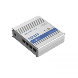 Teltonika RUTX10 VPN Router