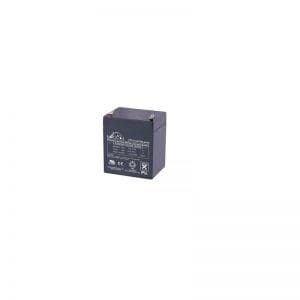 Leoch LP12-5.4 12V 5.4Ah Sealed Lead Acid Battery