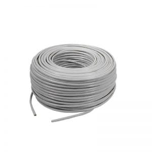 D-Link CB-C6UGRYR-305 Cat6 UTP 23 AWG PVC Solid Cable - 305m/RolL