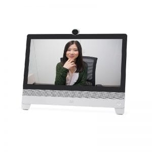 Cisco Webex DX80 - CP-DX80-K9