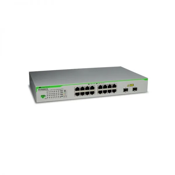 Allied Telesis AT-GS950 16