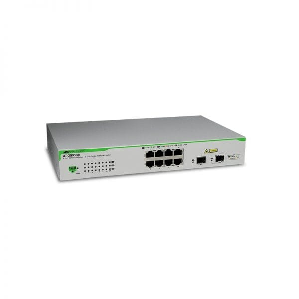 Allied Telesis AT-GS950 8