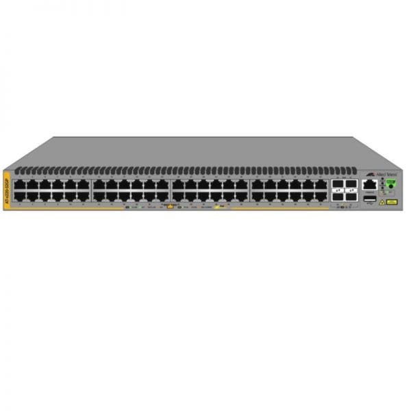 Allied Telesis AT-X220-52GP