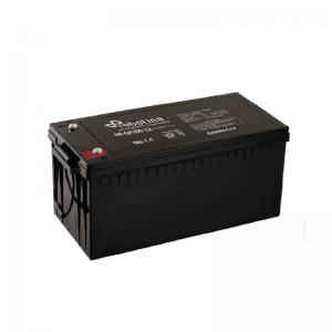 Robotina RB-GP200-12, 12V 200 AH VRLA Battery
