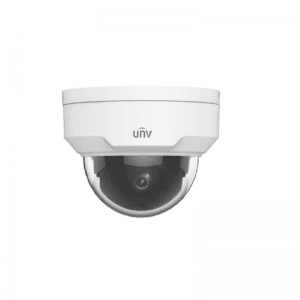 Unv IPC322CR3-SC28-A 2MP Vandal-resistant Network IR Fixed Dome Camera
