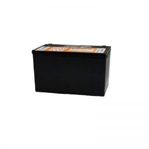 C&D Technologies battery UPS12-150MRX