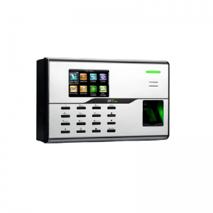 ZKTeco ZKTEC UA860 Fingerprint Time & Attendance and Access Control Terminal