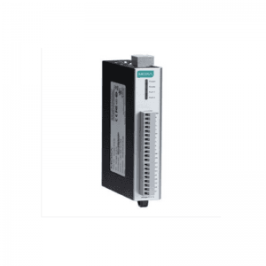 Moxa ioLogik E1210 Remote Ethernet I/O, 16DI, 2-port Switch