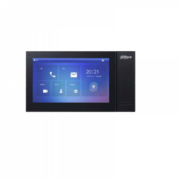 Dahua VTH2421FB 7" TFT Capacitive touch screen
