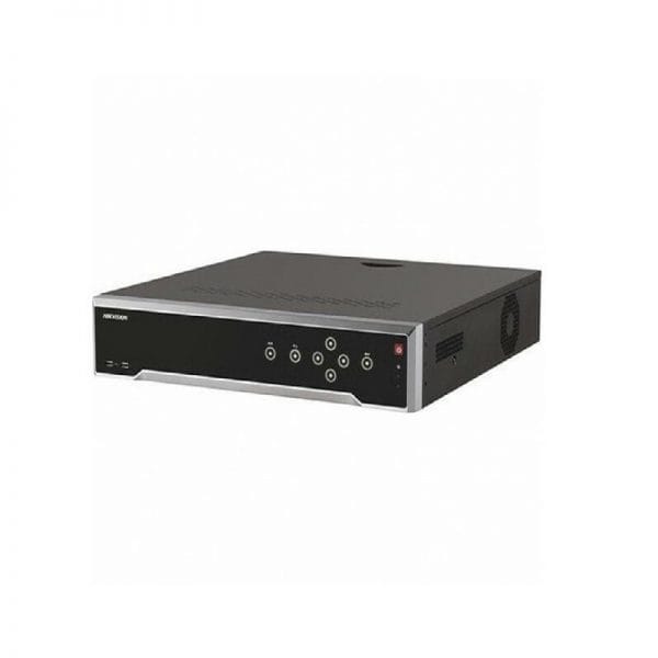 Hikvision Network Video Recorder