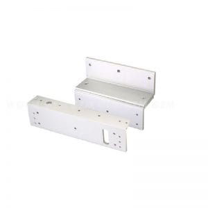 ELECTROMAGNETIC LOCKS (600 lbs.) Indoor Series [LZGEM- 600]