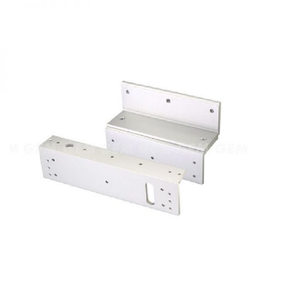 ELECTROMAGNETIC LOCKS (600 lbs.) Indoor Series [LZGEM- 600]