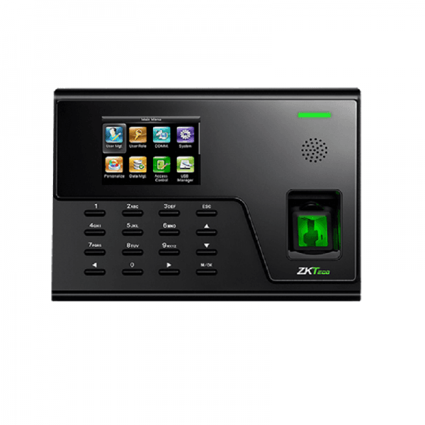 ZKTEC UA760