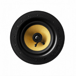 Lithe Audio 6.5" Passive 2-Way Ceiling Speaker - SINGLE