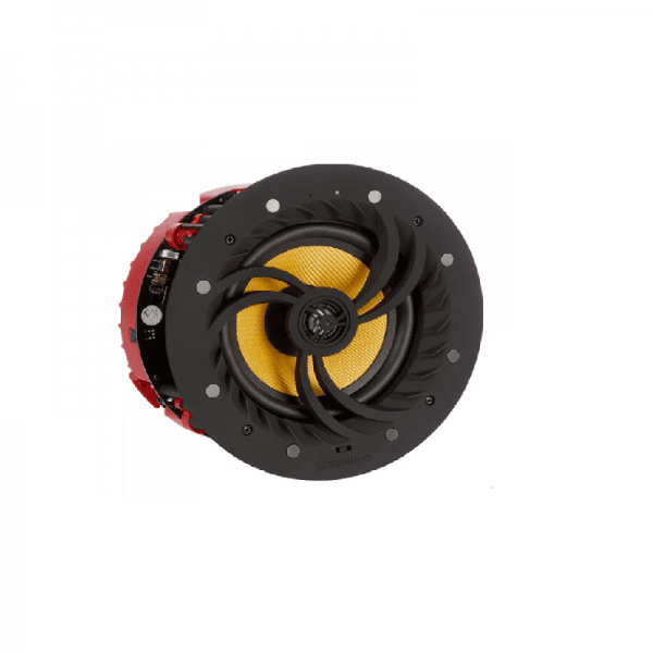 Lithe Audio Pro Series Wi-fi Ceiling Speaker -Single