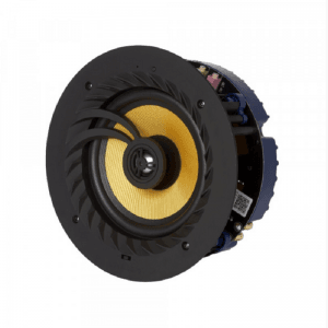 Lithe Audio 6.5" Master Speaker Bluetooth 5 Ceiling Speaker -SINGLE