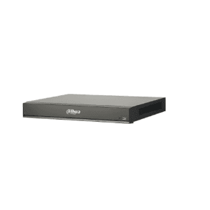 Dahua DHI NVR 5216-16P-I 16 Channel 1U 16PoE AI Network Video Recorder