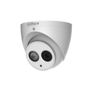 Dahua DH IPC HDW4431EMP-AS 4MP IR Eyeball Network Camera