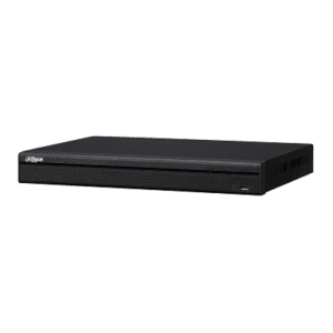 Dahua Dhi nvr4216-16p-4ks2 16 Channel 1U 16PoE 4K & H.265 Lite Network