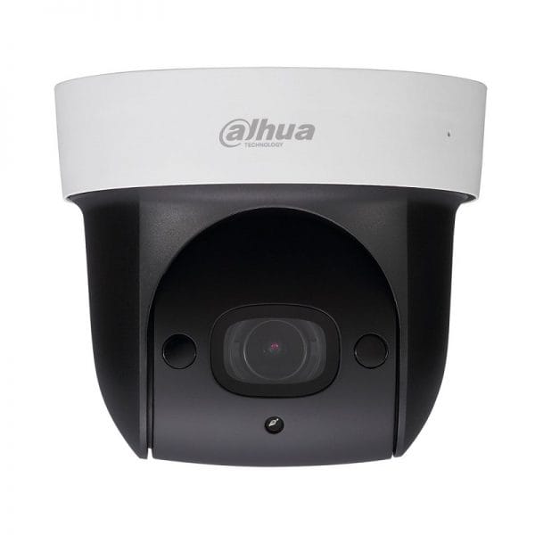 Dahua DH SD29204T GN 2MP 4x IR PTZ Network Camera