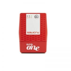 Salicru SPS.700.ONE 700VA UPS IEC