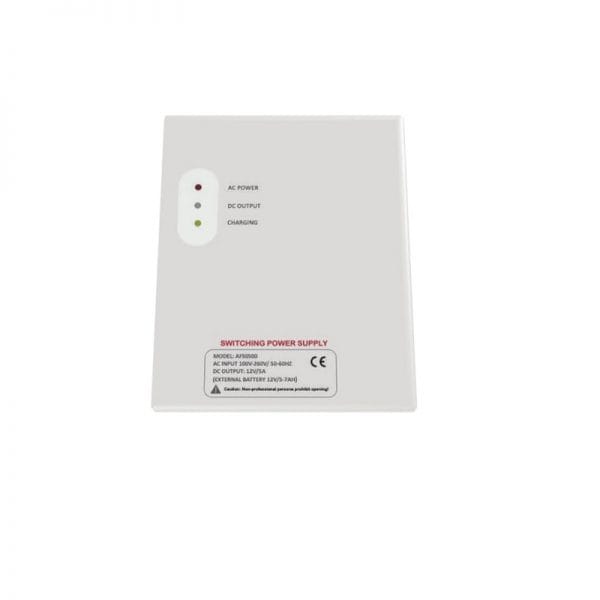 IPIXA AFS0500