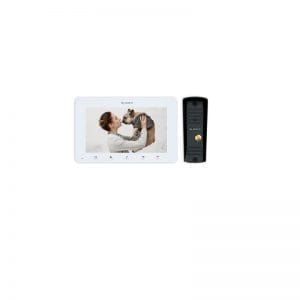 Slinex SM-07MN + ML-16HR Video Intercom Kit