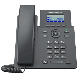 Grand Stream GRP2601 IP Phones
