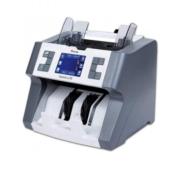 Cassida Xpecto LiTE (AED)