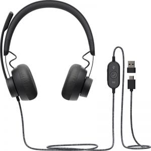 Noise-Cancelling Microphones