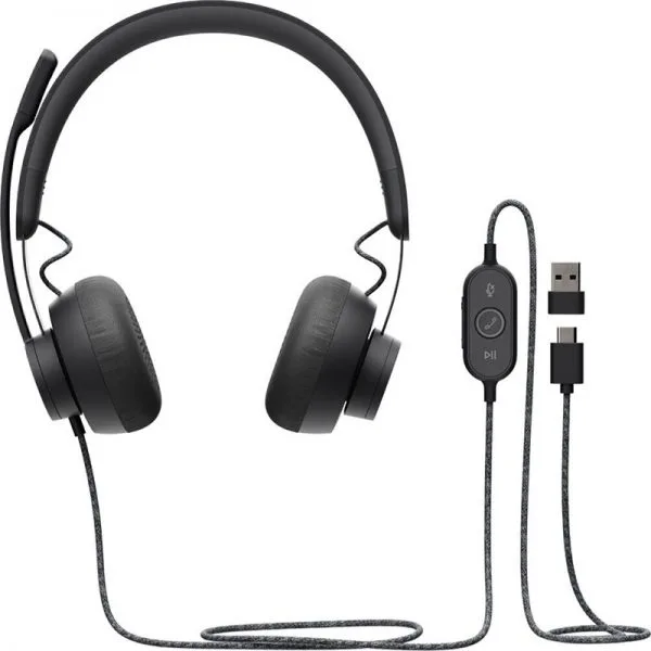 Noise-Cancelling Microphones