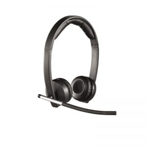Logitech H820e