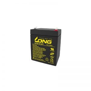 Long WP2.9-12T, 2.9Ah