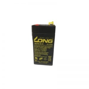 Long WP4.5-4