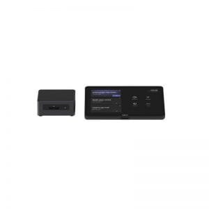 logitech TAPZOOMBASEI7ME