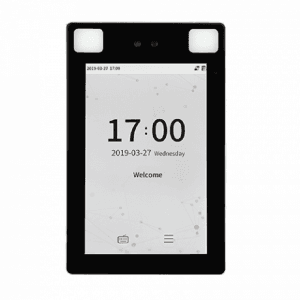 ZKTeco ProFace X(DS)