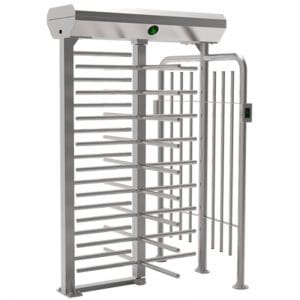Full Height Turnstile FHT2400
