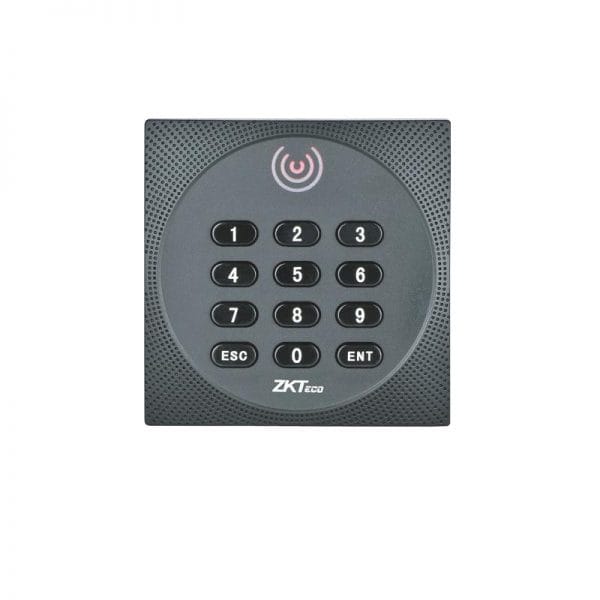 ZKTECO KR602E