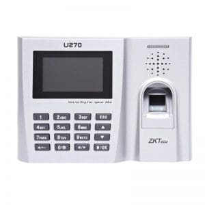 ZKTeco U270