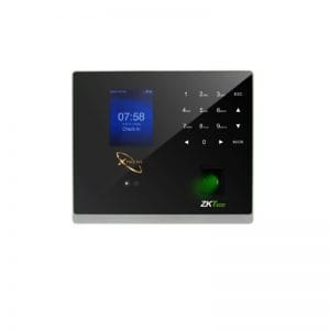 ZKTeco X FACE PRO
