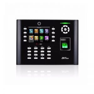 ZKTeco ZK IClock 680 ID