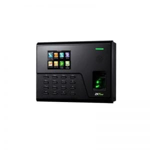 ZKTeco ZK UA760