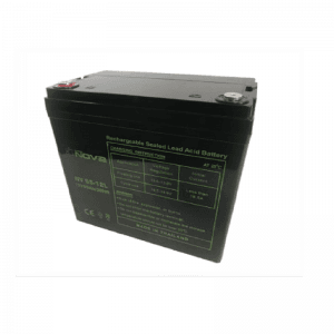 Nova NV 55-12 AGM-VRLA Sealed Lead Acid Battery