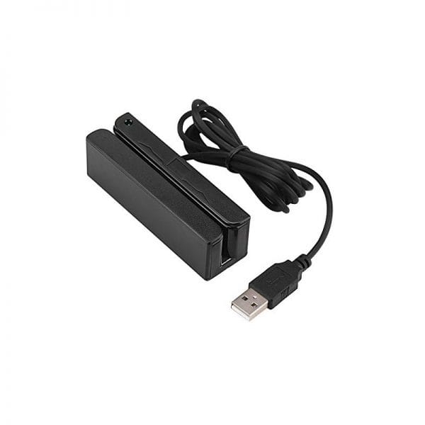 zkteco usb msr reader