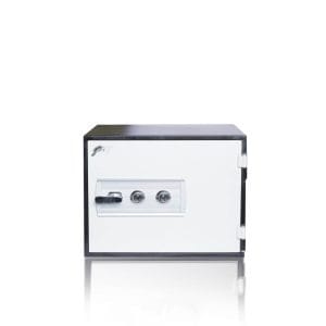 Fr 40 Fire Resistant Safe (horizontal ) With 2 Key Lock