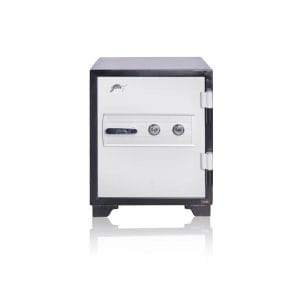 Fr 445 Fire Resistant Safe With 2 Key Lock